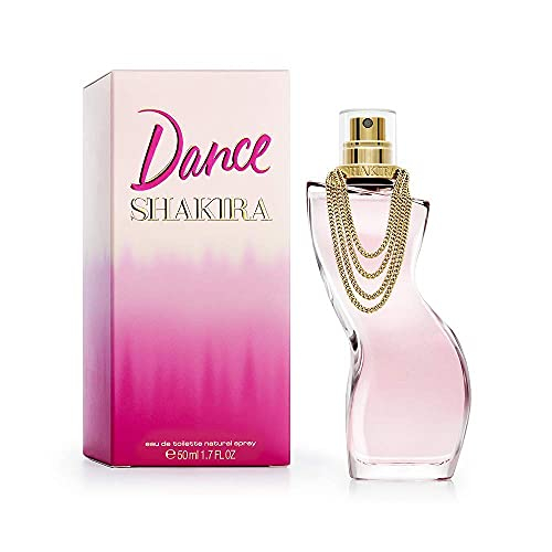 Foto 2 pulgar | Perfume Shakira Dance Eau De Parfum 50 Ml Para Mujer - Venta Internacional