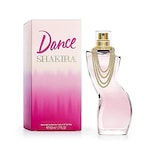 Perfume Shakira Dance Eau De Parfum 50 Ml Para Mujer - Venta Internacional