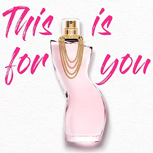 Foto 8 pulgar | Perfume Shakira Dance Eau De Parfum 50 Ml Para Mujer - Venta Internacional