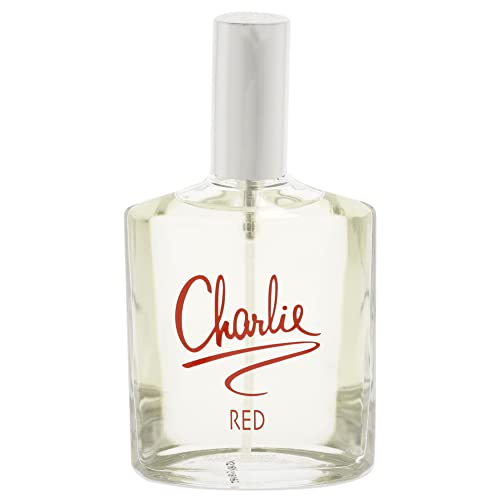 Foto 3 pulgar | Perfume Revlon Charlie Red Eau de Toilette 100 Ml para Mujer-Venta Internacional