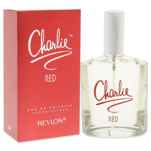 Foto 4 pulgar | Perfume Revlon Charlie Red Eau de Toilette 100 Ml para Mujer-Venta Internacional