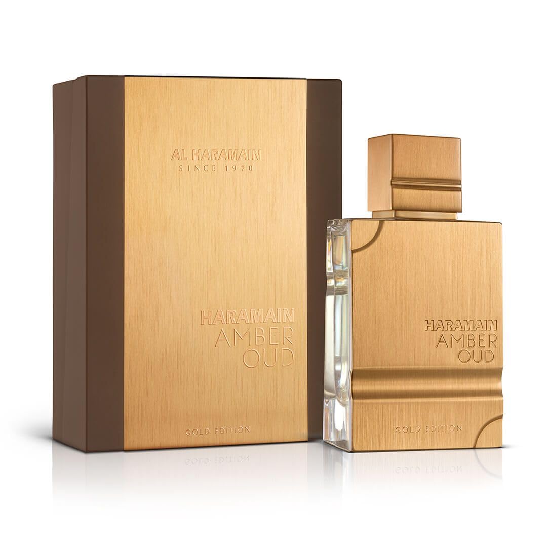 Foto 2 pulgar | Perfume Al Haramain Amber Oud Gold Edition 60 ml - Venta Internacional