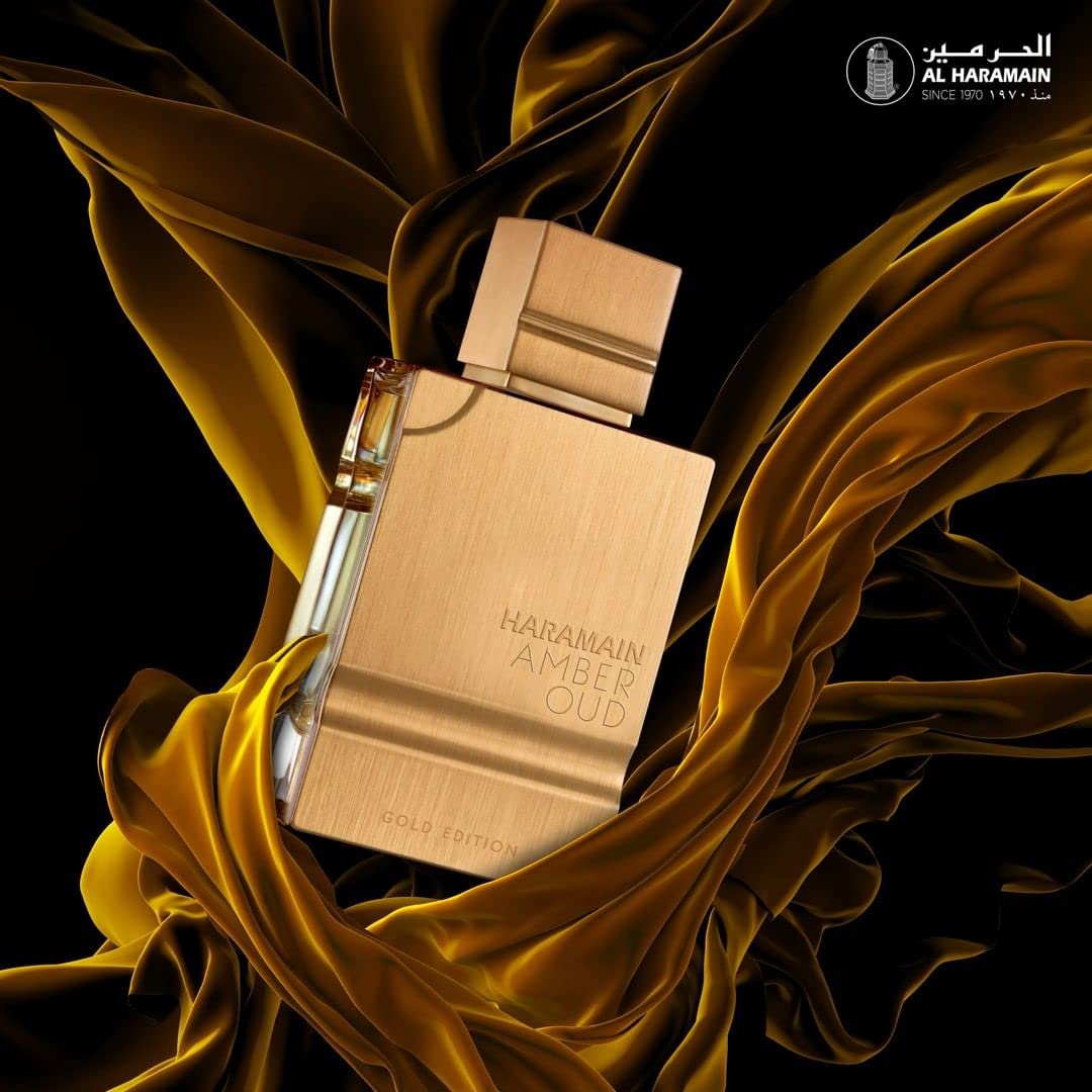 Foto 4 pulgar | Perfume Al Haramain Amber Oud Gold Edition 60 ml - Venta Internacional
