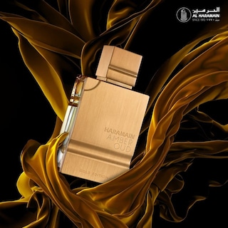 Foto 3 | Perfume Al Haramain Amber Oud Gold Edition 60 ml - Venta Internacional