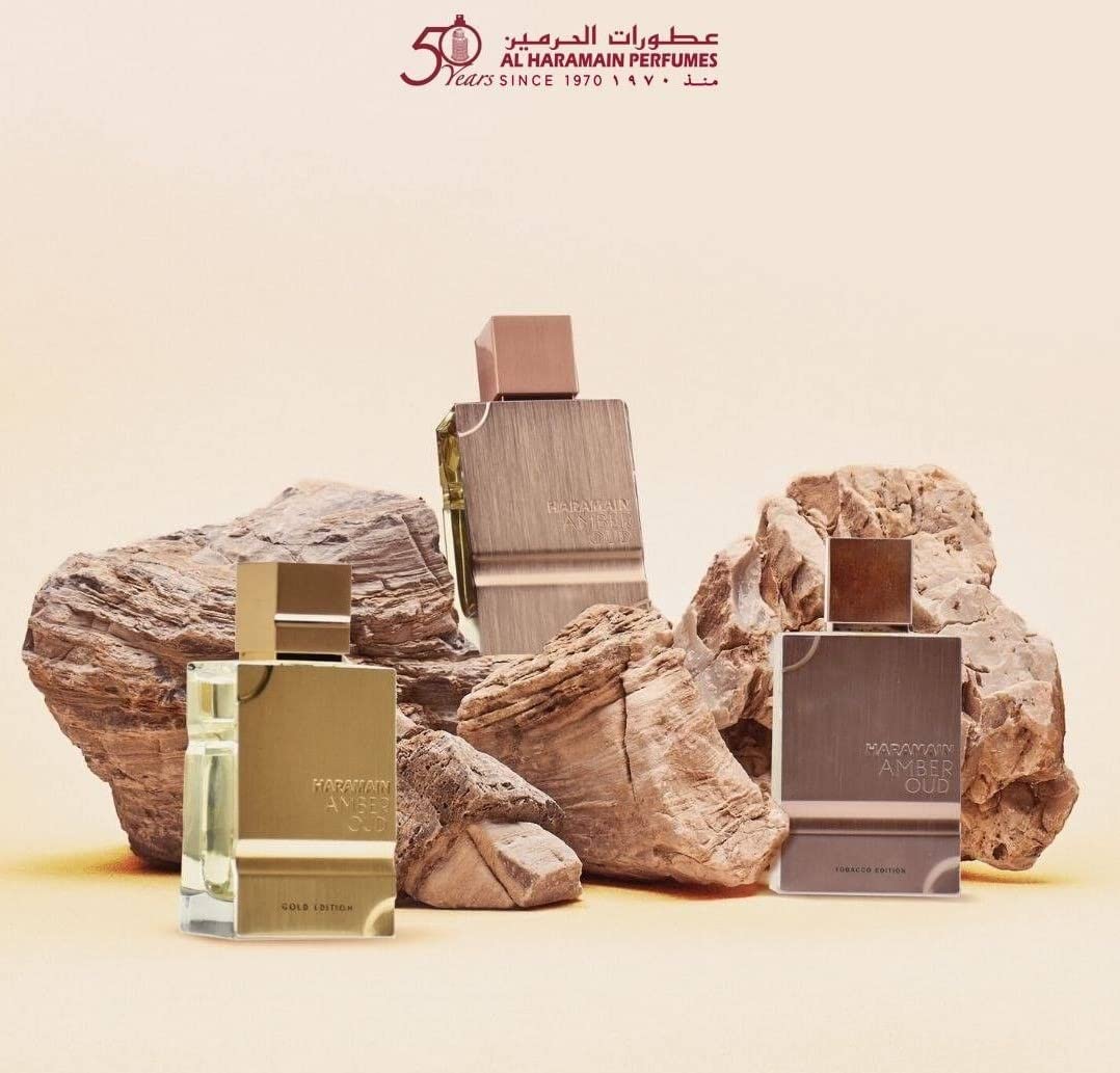 Foto 7 pulgar | Perfume Al Haramain Amber Oud Gold Edition 60 ml - Venta Internacional