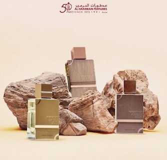 Foto 6 | Perfume Al Haramain Amber Oud Gold Edition 60 ml - Venta Internacional