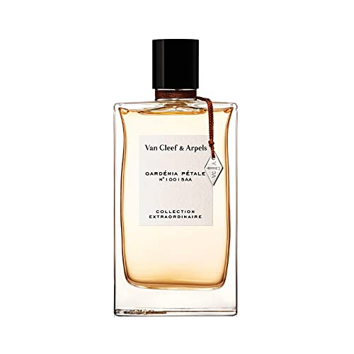 Foto 2 pulgar | Perfume Van Cleef & Arpels Gardenia Petale, 75 Ml - Venta Internacional.