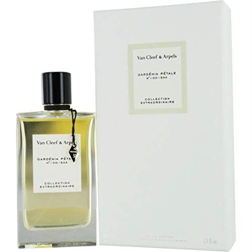 Foto 3 pulgar | Perfume Van Cleef & Arpels Gardenia Petale, 75 Ml - Venta Internacional.
