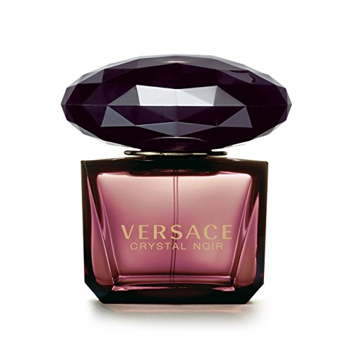 Foto 3 pulgar | Perfume Versace Crystal Noir Edt 90 ml para Mujer - Venta Internacional