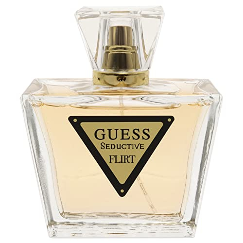 Foto 3 pulgar | Perfume Guess Seductive Flirt Eau De Toilette 75 ml para Mujer - Venta Internacional