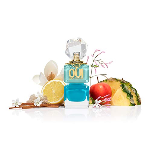 Foto 4 | Perfume Juicy Couture Oui Splash Eau De Parfum para Mujer 100 ml - Venta Internacional