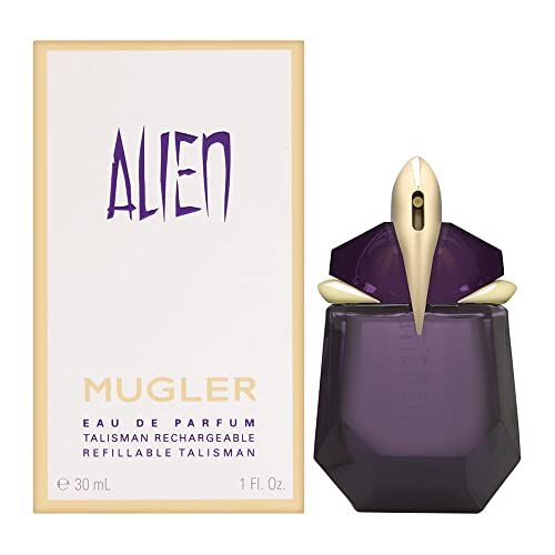 Foto 2 pulgar | Perfume Alien De Thierry Mugler 30 Ml Recargable - Venta Internacional