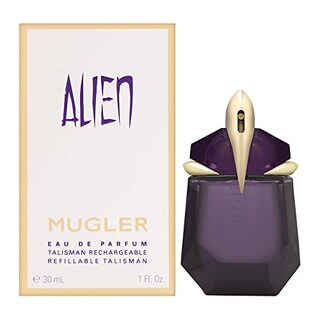 Foto 1 | Perfume Alien De Thierry Mugler 30 Ml Recargable - Venta Internacional