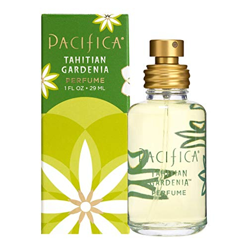 Foto 2 pulgar | Perfume Pacifica Beauty Gardenia Cítricos y Jazmín 30 ml - Venta Internacional