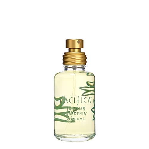 Foto 3 pulgar | Perfume Pacifica Beauty Gardenia Cítricos y Jazmín 30 ml - Venta Internacional