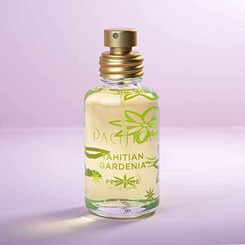 Foto 5 pulgar | Perfume Pacifica Beauty Gardenia Cítricos y Jazmín 30 ml - Venta Internacional