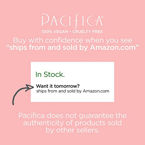 Foto 6 pulgar | Perfume Pacifica Beauty Gardenia Cítricos y Jazmín 30 ml - Venta Internacional