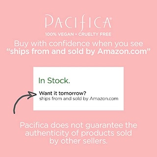 Foto 5 | Perfume Pacifica Beauty Gardenia Cítricos y Jazmín 30 ml - Venta Internacional