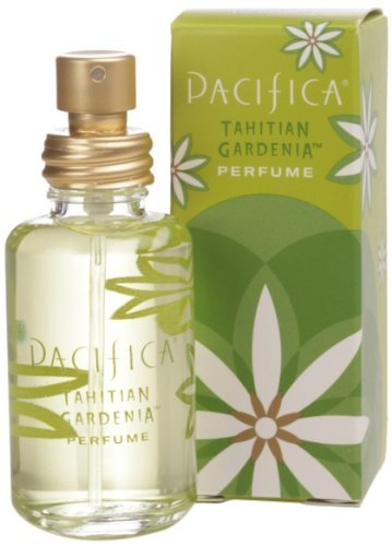 Foto 8 pulgar | Perfume Pacifica Beauty Gardenia Cítricos y Jazmín 30 ml - Venta Internacional