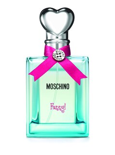 Foto 2 | Perfume Moschino Divertido! Eau De Toilette 50 Ml Para Mujer - Venta Internacional.