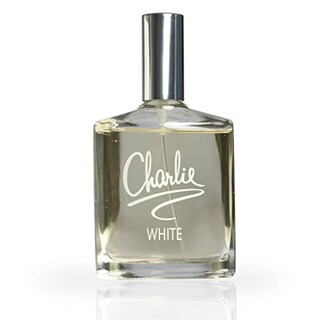 Foto 1 | Perfume Revlon Charlie White Eau de Toilette 100 Ml Mujeres - Venta Internacional