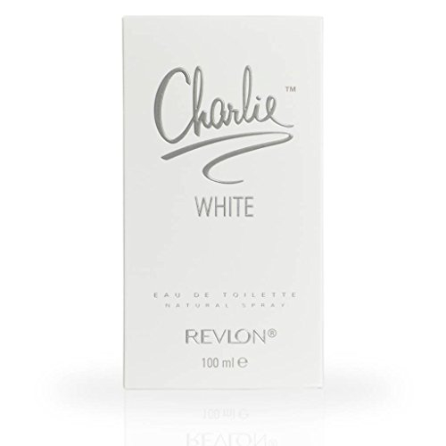 Foto 3 pulgar | Perfume Revlon Charlie White Eau de Toilette 100 Ml Mujeres - Venta Internacional