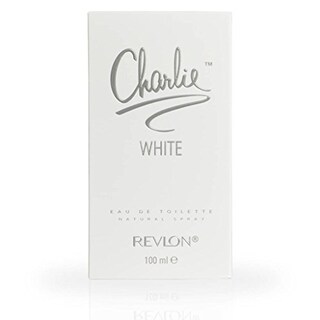 Foto 2 | Perfume Revlon Charlie White Eau de Toilette 100 Ml Mujeres - Venta Internacional