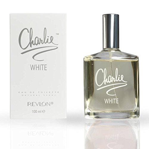 Foto 4 pulgar | Perfume Revlon Charlie White Eau de Toilette 100 Ml Mujeres - Venta Internacional