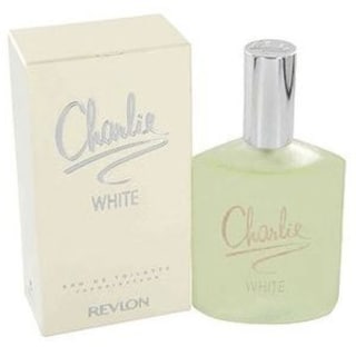 Foto 4 | Perfume Revlon Charlie White Eau de Toilette 100 Ml Mujeres - Venta Internacional