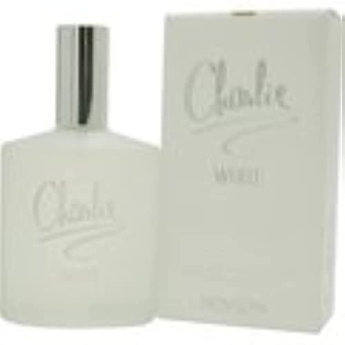 Foto 7 pulgar | Perfume Revlon Charlie White Eau de Toilette 100 Ml Mujeres - Venta Internacional