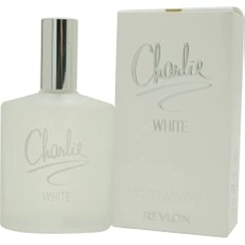 Foto 8 pulgar | Perfume Revlon Charlie White Eau de Toilette 100 Ml Mujeres - Venta Internacional