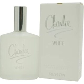 Foto 7 | Perfume Revlon Charlie White Eau de Toilette 100 Ml Mujeres - Venta Internacional