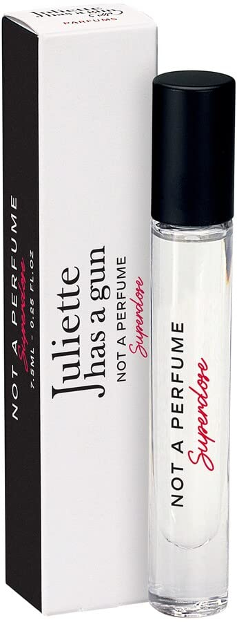 Foto 2 pulgar | Perfume Juliette Has a Gun Superdose Eau de Perfume 7.5 ml -Venta Internacional