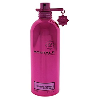 Foto 2 | Perfume Montale Crystal Flowers Eau De Parfum 100 Ml Para Mujer - Venta Internacional.