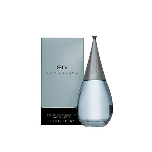 Foto 3 pulgar | Perfume Alfred Sung Shi Eau De Perfume 50 Ml Para Mujer - Venta Internacional.