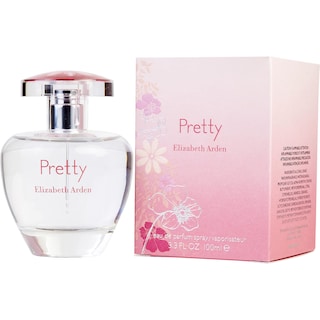 Foto 1 | Perfume Elizabeth Arden Pretty Edp 100 ml para Mujer - Venta Internacional