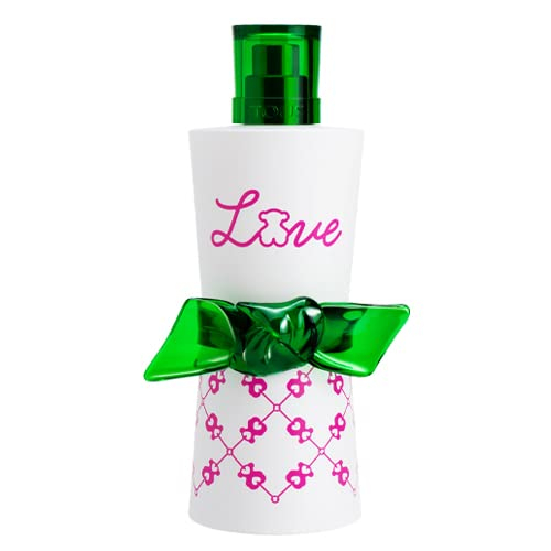 Foto 3 pulgar | Perfume Tous Love Moments Eau De Toilette 90 ml para Mujer - Venta Internacional
