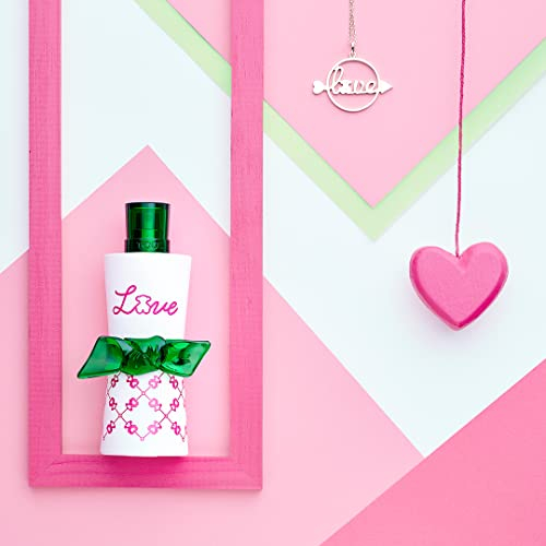 Foto 4 pulgar | Perfume Tous Love Moments Eau De Toilette 90 ml para Mujer - Venta Internacional