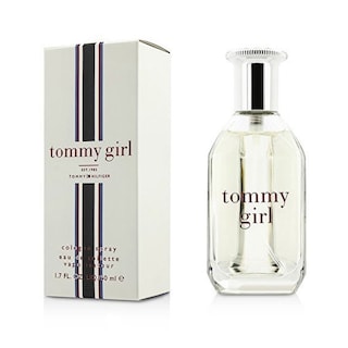 Foto 2 | Perfume Tommy Hilfiger Tommy Girl Edt 50 ml para Mujer - Venta Internacional
