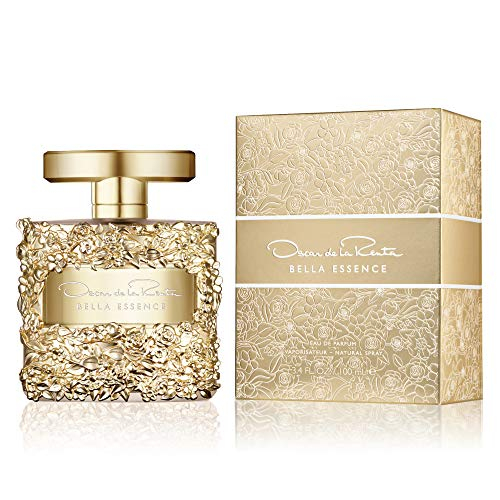 Perfume Oscar De La Renta Bella Essence Eau De Parfum, 100 Ml - Venta Internacional.