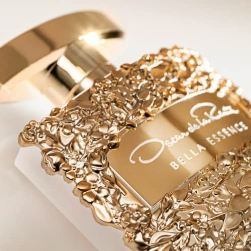 Foto 5 pulgar | Perfume Oscar De La Renta Bella Essence Eau De Parfum, 100 Ml - Venta Internacional.