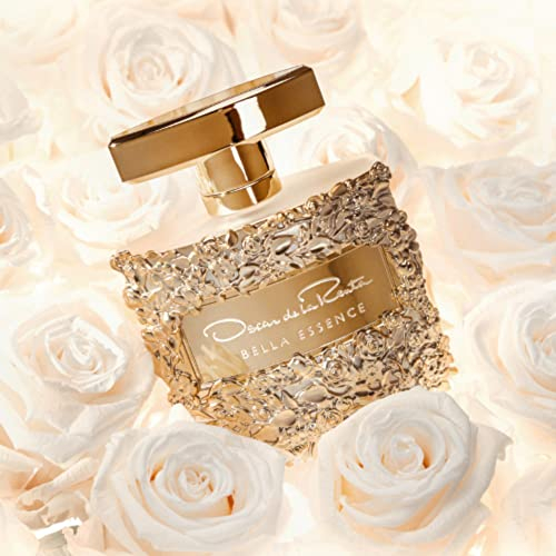 Foto 6 pulgar | Perfume Oscar De La Renta Bella Essence Eau De Parfum, 100 Ml - Venta Internacional.