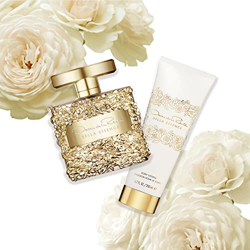 Foto 7 pulgar | Perfume Oscar De La Renta Bella Essence Eau De Parfum, 100 Ml - Venta Internacional.