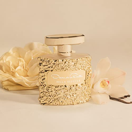Foto 8 pulgar | Perfume Oscar De La Renta Bella Essence Eau De Parfum, 100 Ml - Venta Internacional.