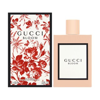 Foto 2 | Perfume Gucci Bloom Eau de Parfum 100 ml para Mujer - Venta Internacional