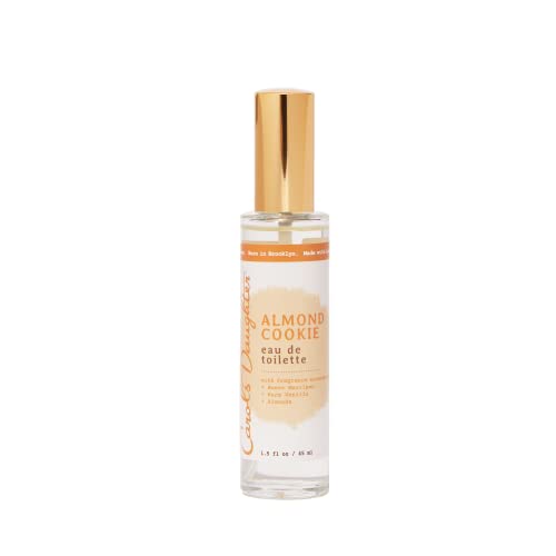 Foto 1 | Perfume Carol's Daughter Almond Cookie Eau De Toilette, 45 Ml  - Venta Internacional.