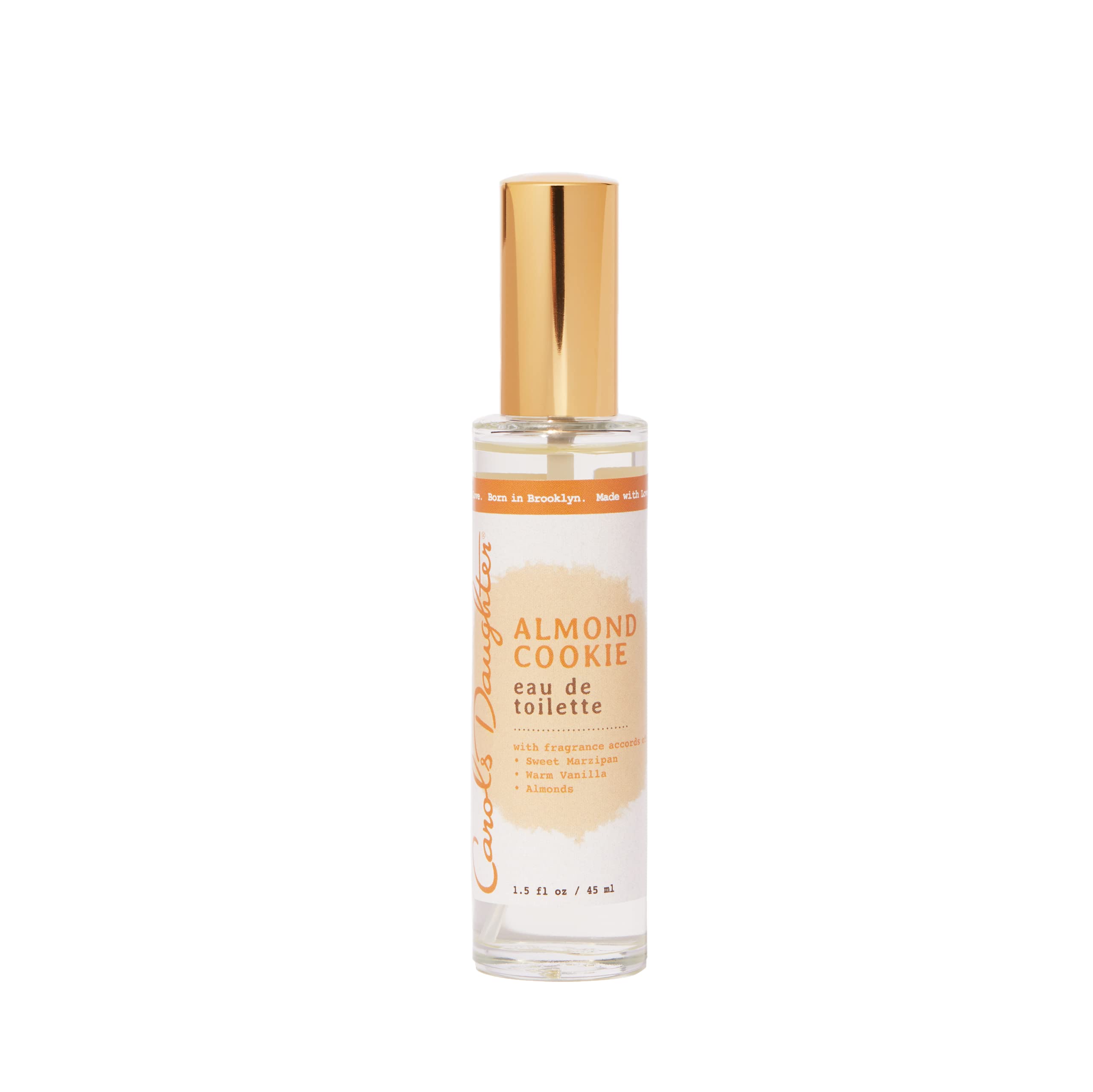 Foto 3 pulgar | Perfume Carol's Daughter Almond Cookie Eau De Toilette, 45 Ml  - Venta Internacional.