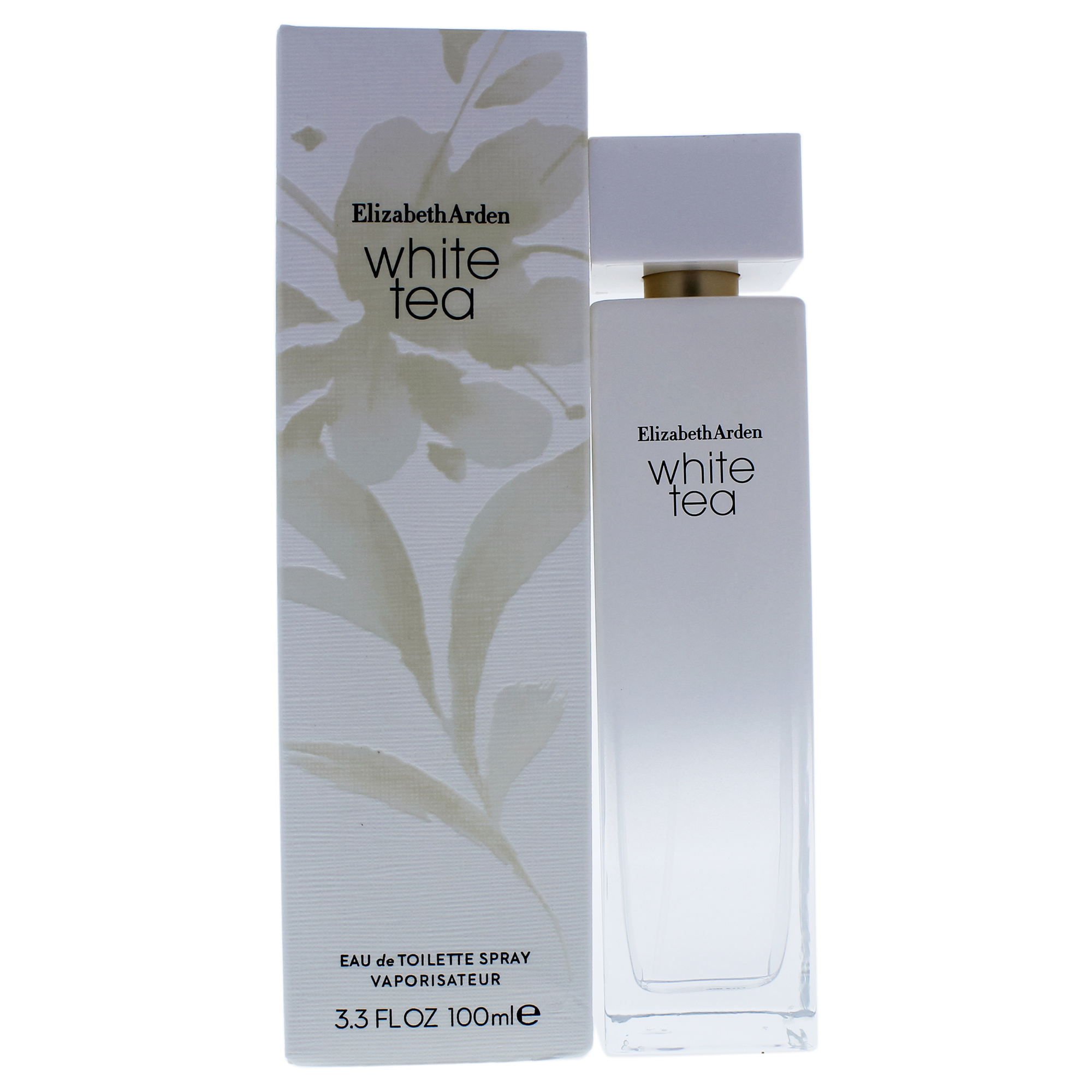 Foto 2 pulgar | Perfume Elizabeth Arden White Tea Eau De Toilette 100 Ml Para  - Venta Internacional.