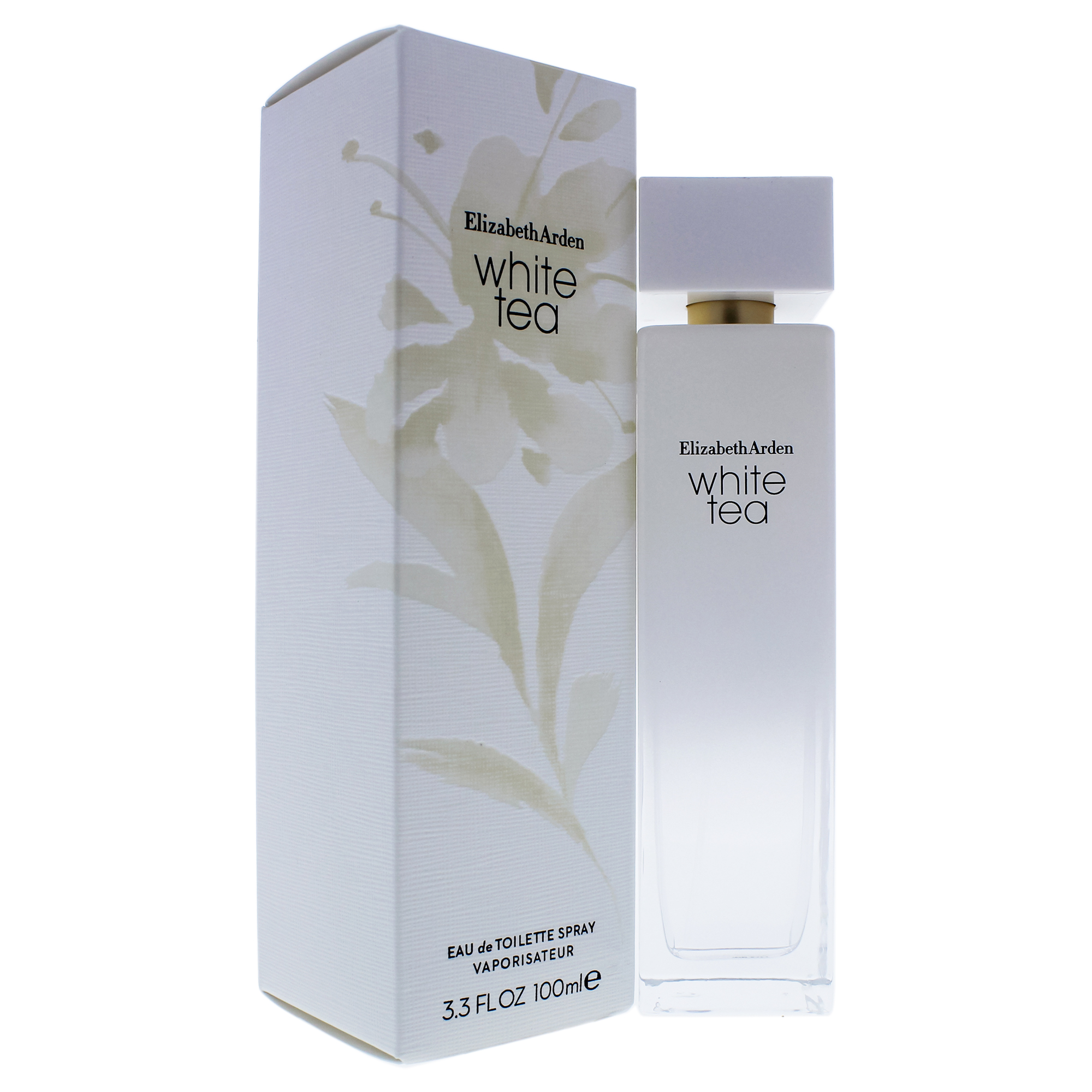 Foto 4 pulgar | Perfume Elizabeth Arden White Tea Eau De Toilette 100 Ml Para  - Venta Internacional.