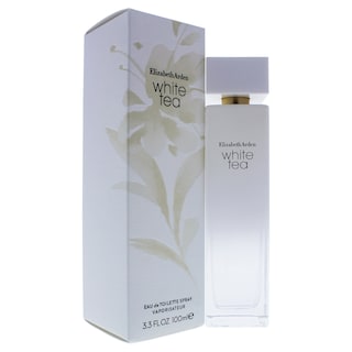 Foto 3 | Perfume Elizabeth Arden White Tea Eau De Toilette 100 Ml Para - Venta Internacional.